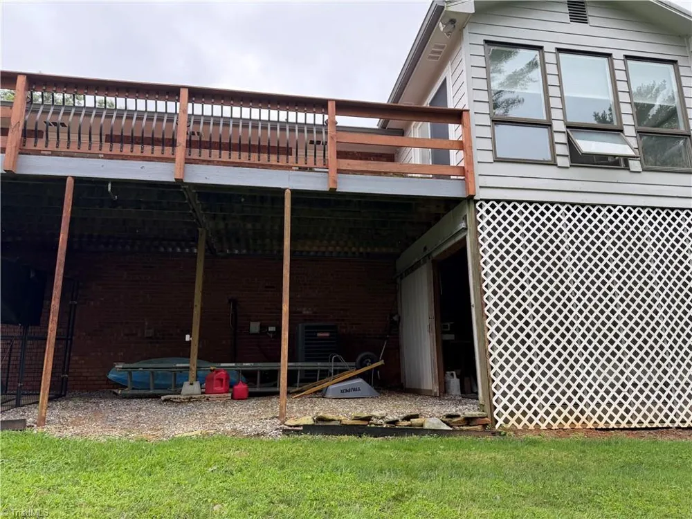 1000 Beaumont Poplar Street North Wilkesboro, NC 28659