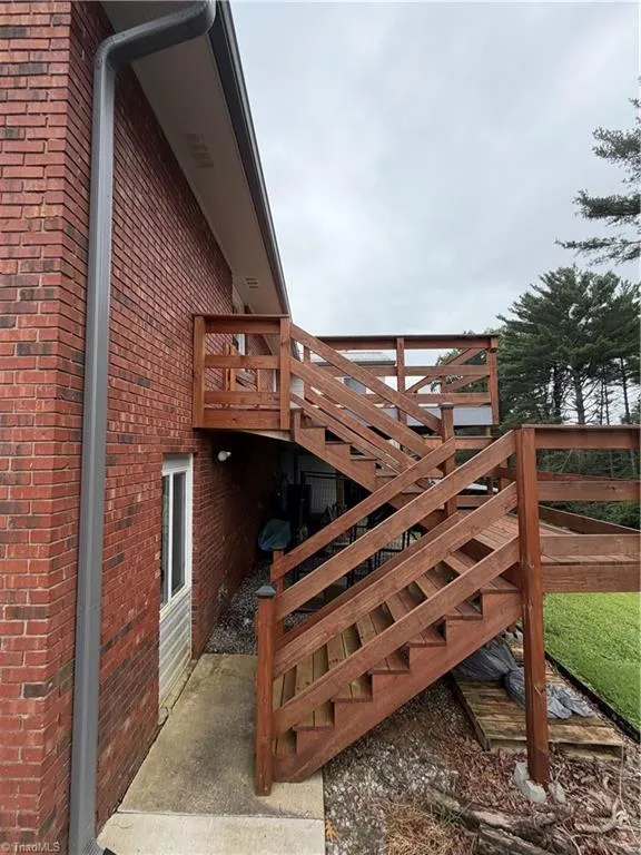 1000 Beaumont Poplar Street North Wilkesboro, NC 28659