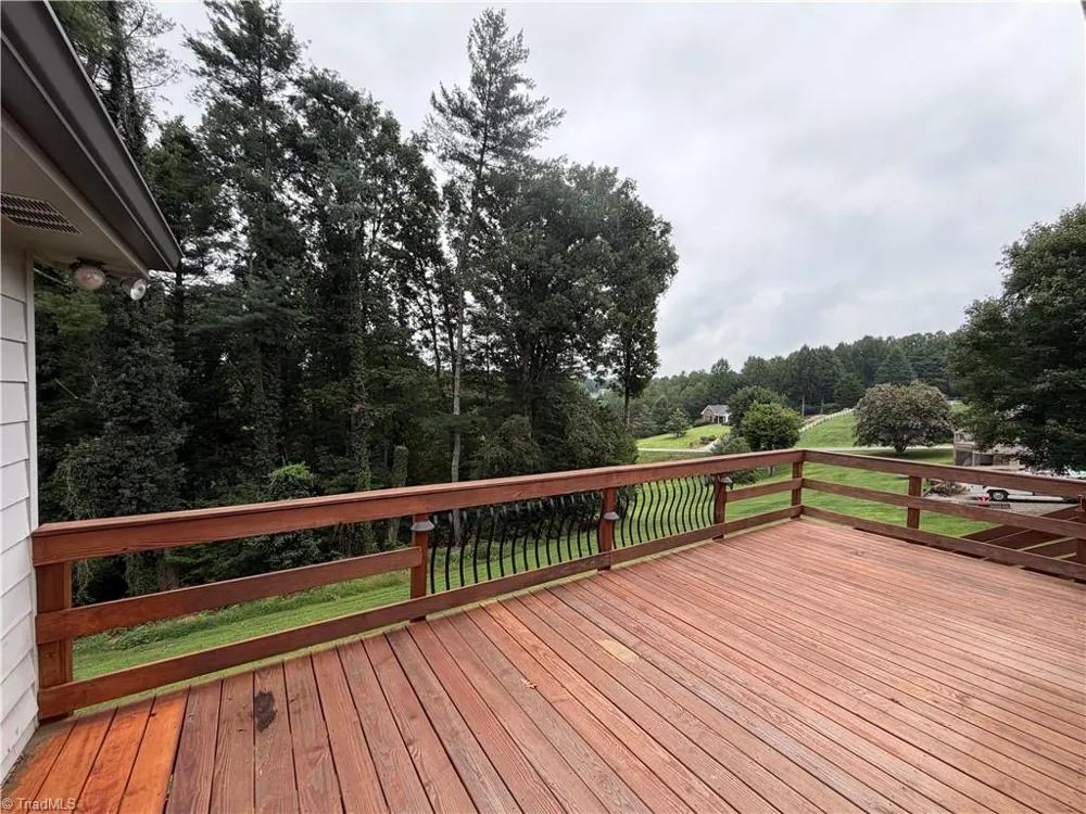 1000 Beaumont Poplar Street North Wilkesboro, NC 28659