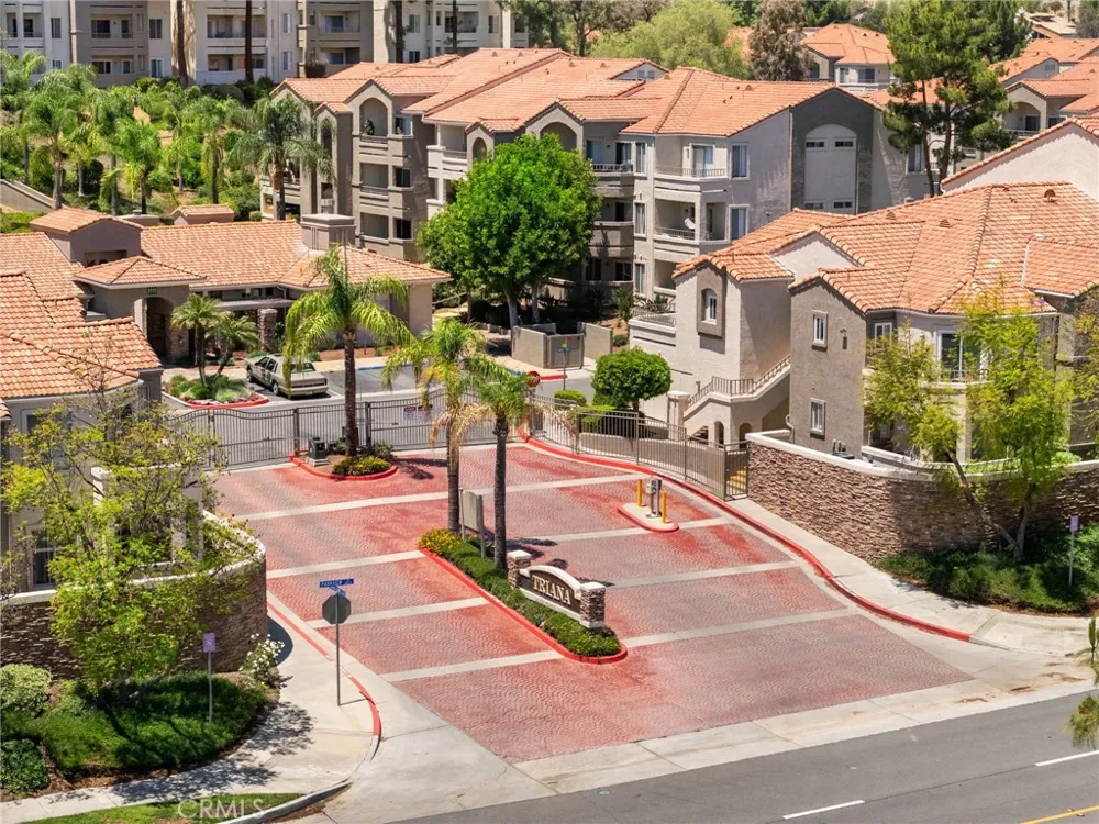 1980 Las Colinas Circle #307 Corona, CA 92879