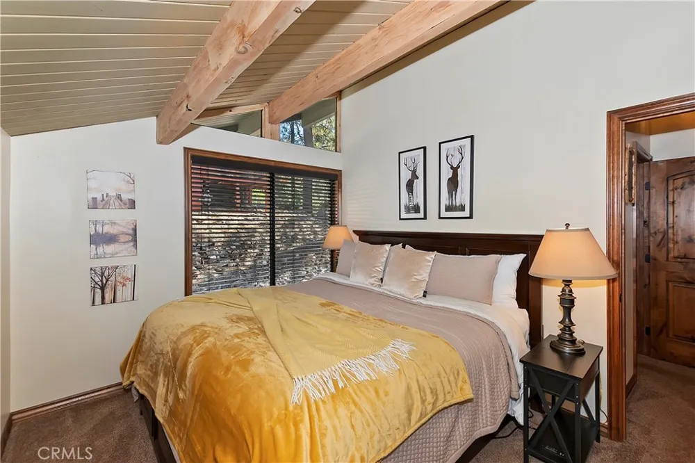 43305 Sand Canyon Big Bear Lake, CA 92315
