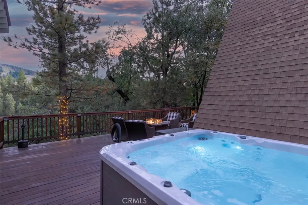 43305 Sand Canyon Big Bear Lake, CA 92315