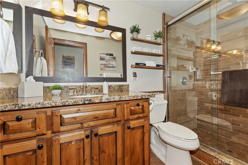 43305 Sand Canyon Big Bear Lake, CA 92315