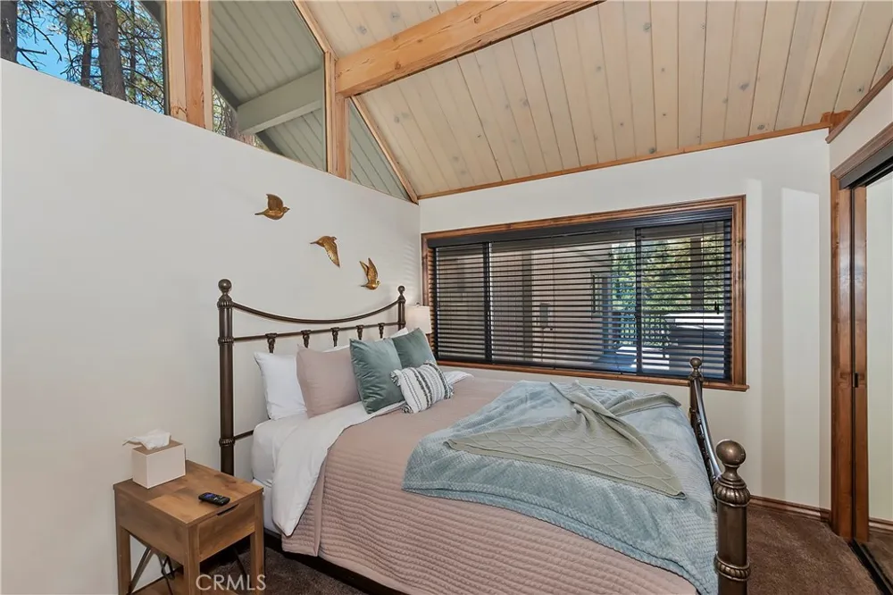 43305 Sand Canyon Big Bear Lake, CA 92315