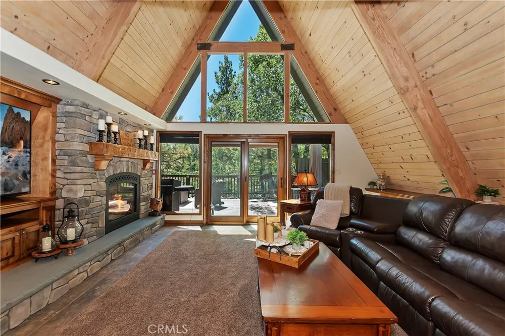 43305 Sand Canyon Big Bear Lake, CA 92315