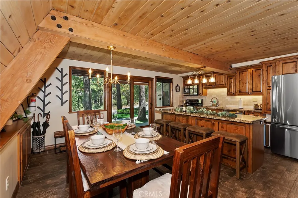 43305 Sand Canyon Big Bear Lake, CA 92315