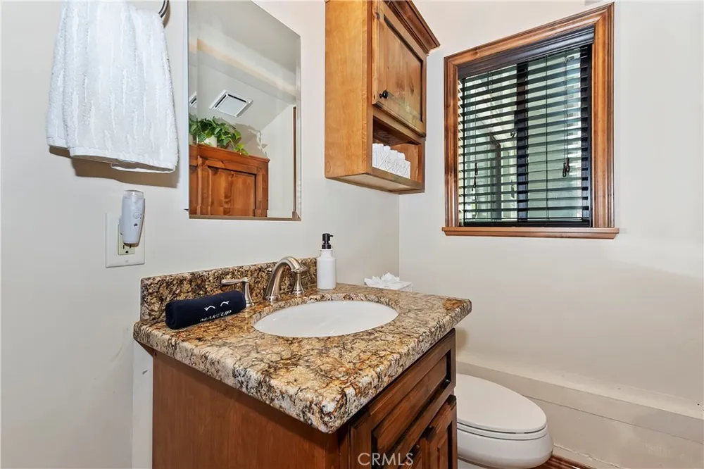 43305 Sand Canyon Big Bear Lake, CA 92315