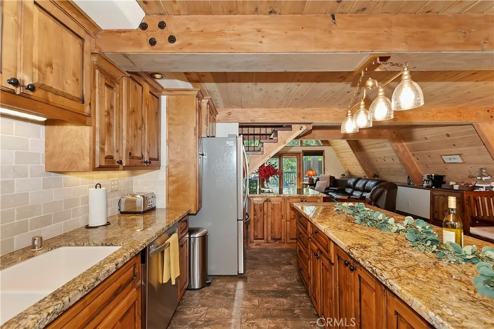 43305 Sand Canyon Big Bear Lake, CA 92315
