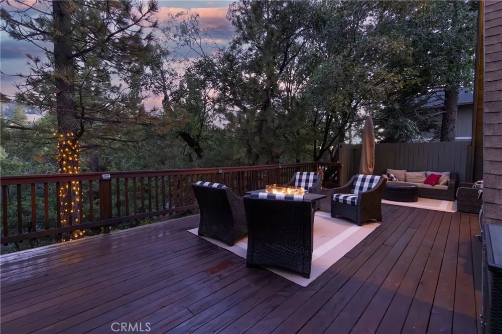 43305 Sand Canyon Big Bear Lake, CA 92315