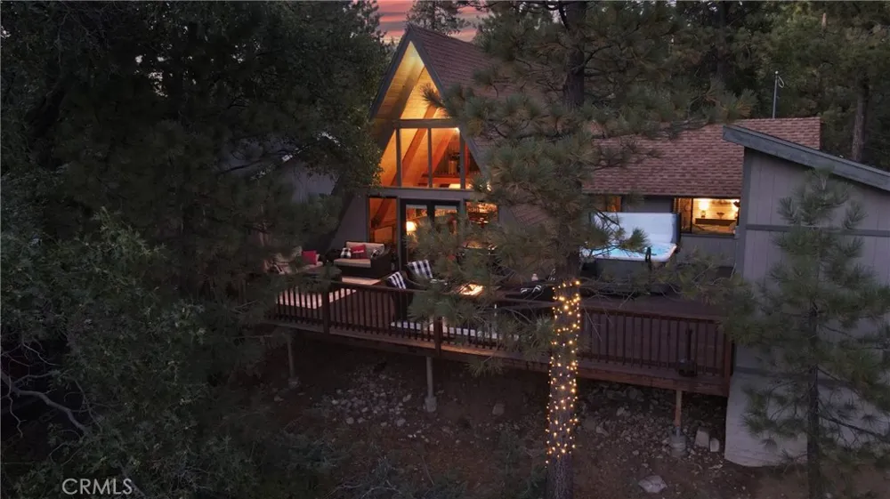 43305 Sand Canyon Big Bear Lake, CA 92315