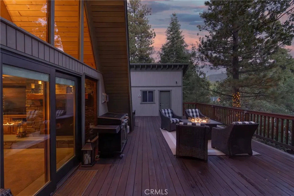 43305 Sand Canyon Big Bear Lake, CA 92315