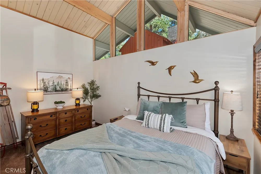 43305 Sand Canyon Big Bear Lake, CA 92315