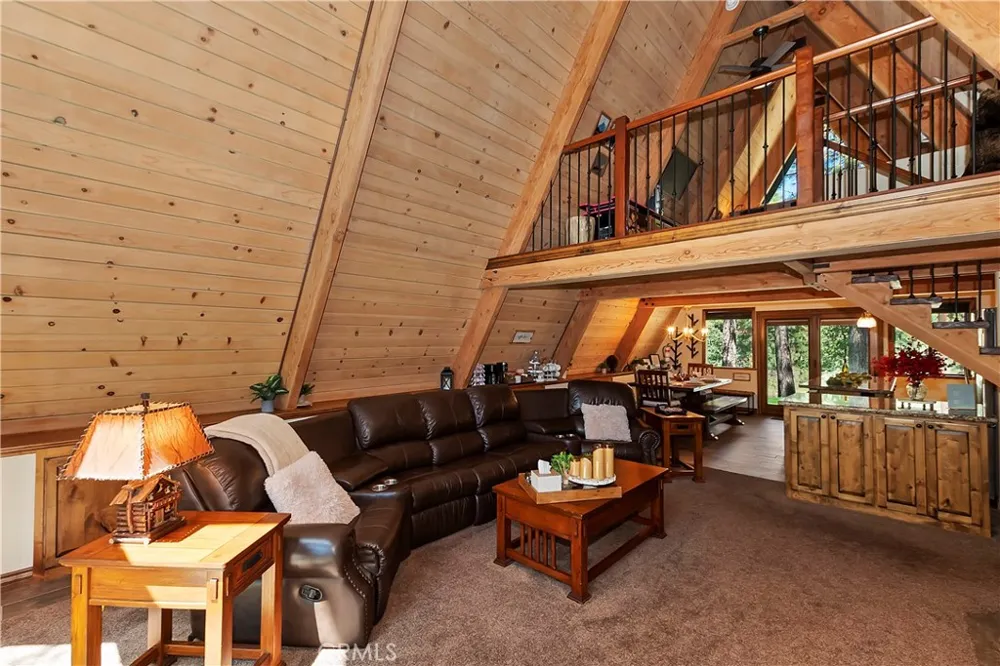43305 Sand Canyon Big Bear Lake, CA 92315