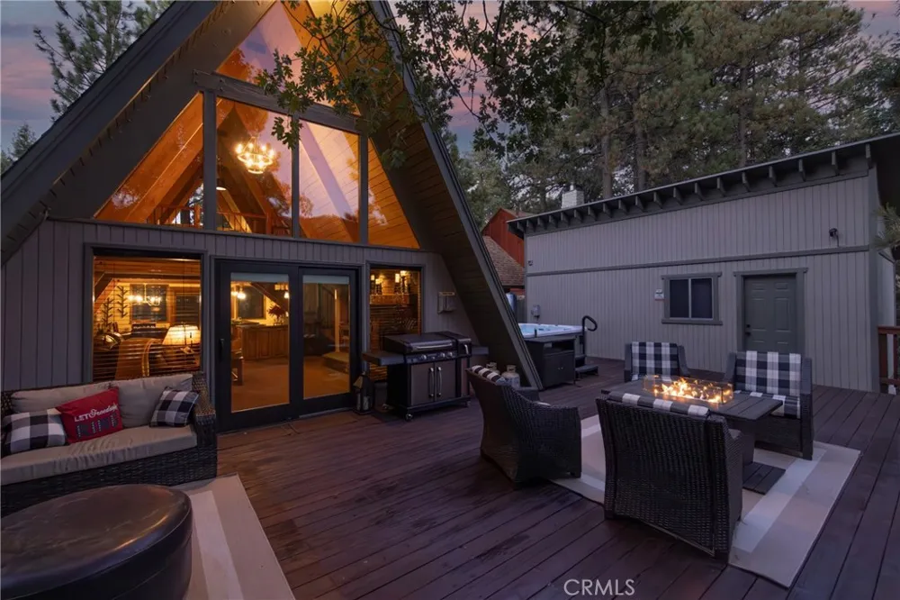 43305 Sand Canyon Big Bear Lake, CA 92315