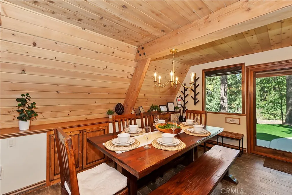 43305 Sand Canyon Big Bear Lake, CA 92315