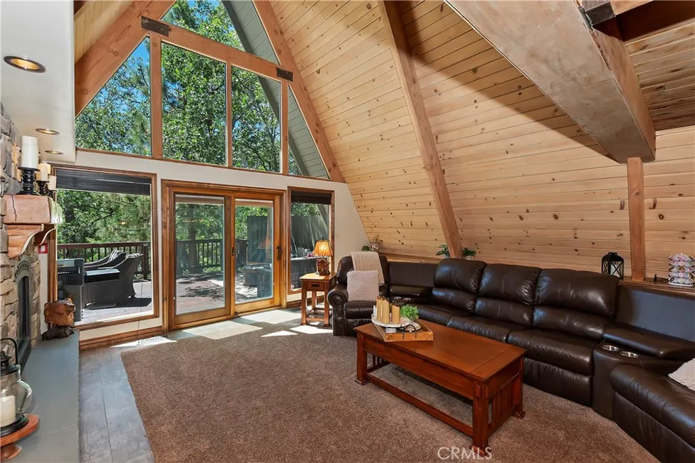 43305 Sand Canyon Big Bear Lake, CA 92315