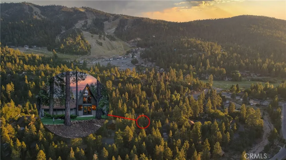 43305 Sand Canyon Big Bear Lake, CA 92315