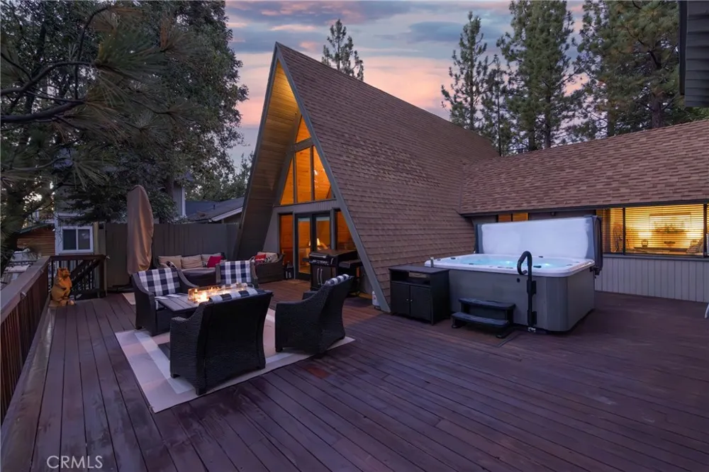 43305 Sand Canyon Big Bear Lake, CA 92315