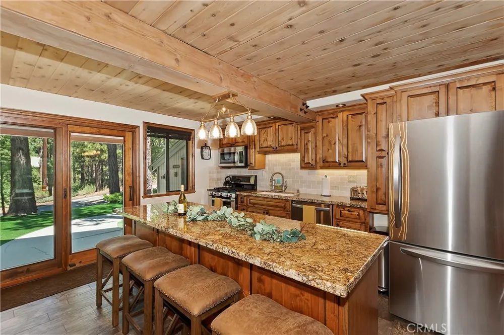 43305 Sand Canyon Big Bear Lake, CA 92315