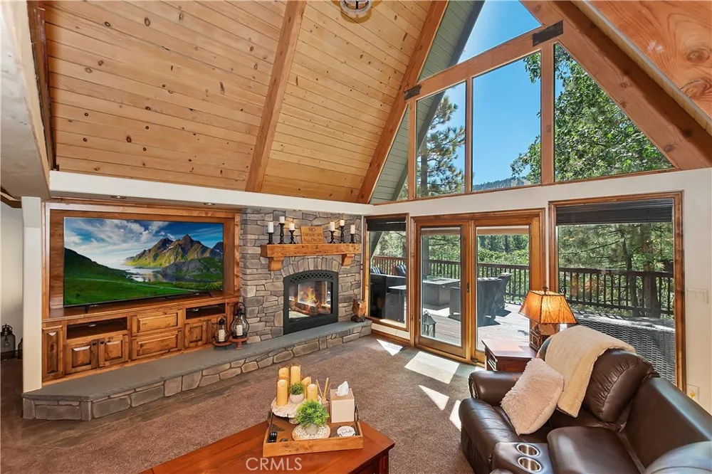 43305 Sand Canyon Big Bear Lake, CA 92315