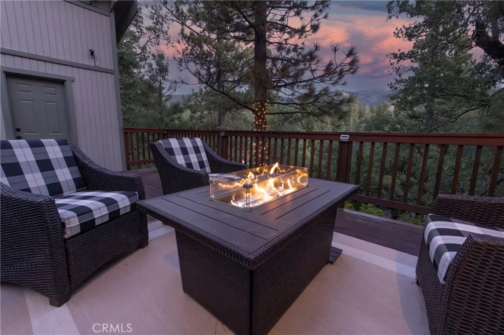 43305 Sand Canyon Big Bear Lake, CA 92315