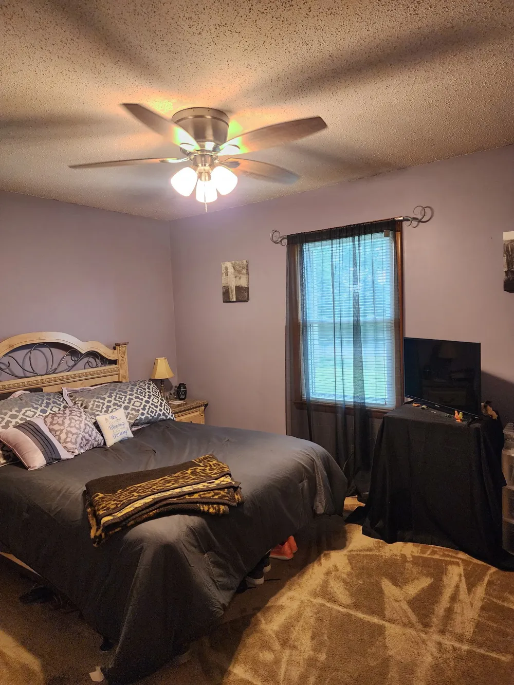 139 Stanfill Dr Columbia, TN 38401