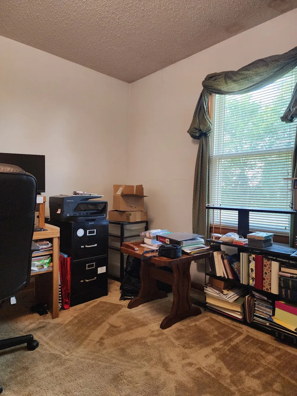 139 Stanfill Dr Columbia, TN 38401