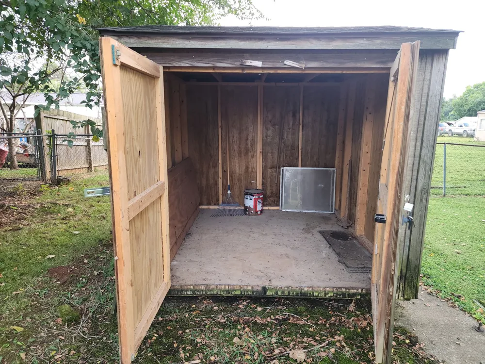 139 Stanfill Dr Columbia, TN 38401