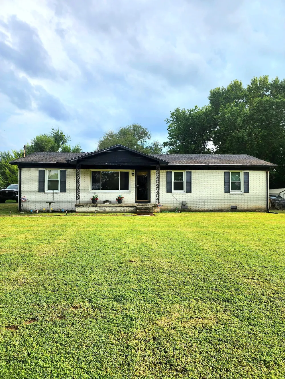 139 Stanfill Dr Columbia, TN 38401