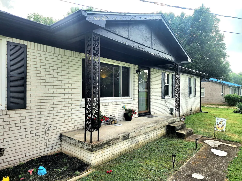 139 Stanfill Dr Columbia, TN 38401
