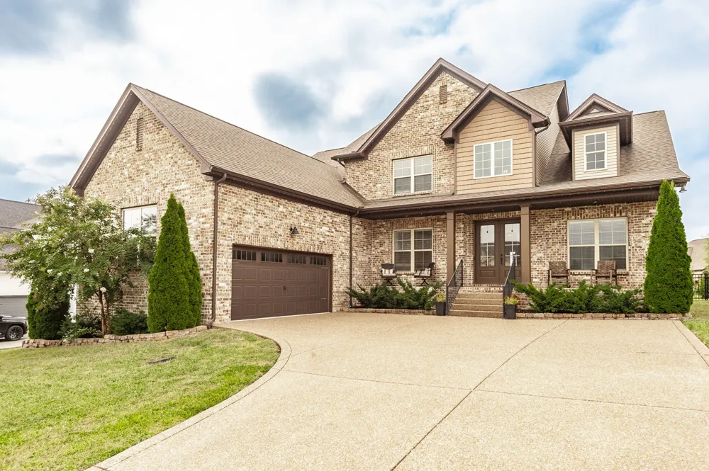139 Compton St Gallatin, TN 37066