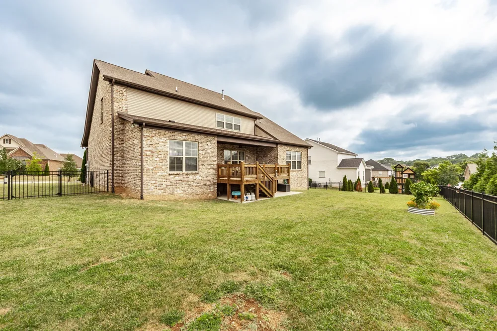 139 Compton St Gallatin, TN 37066