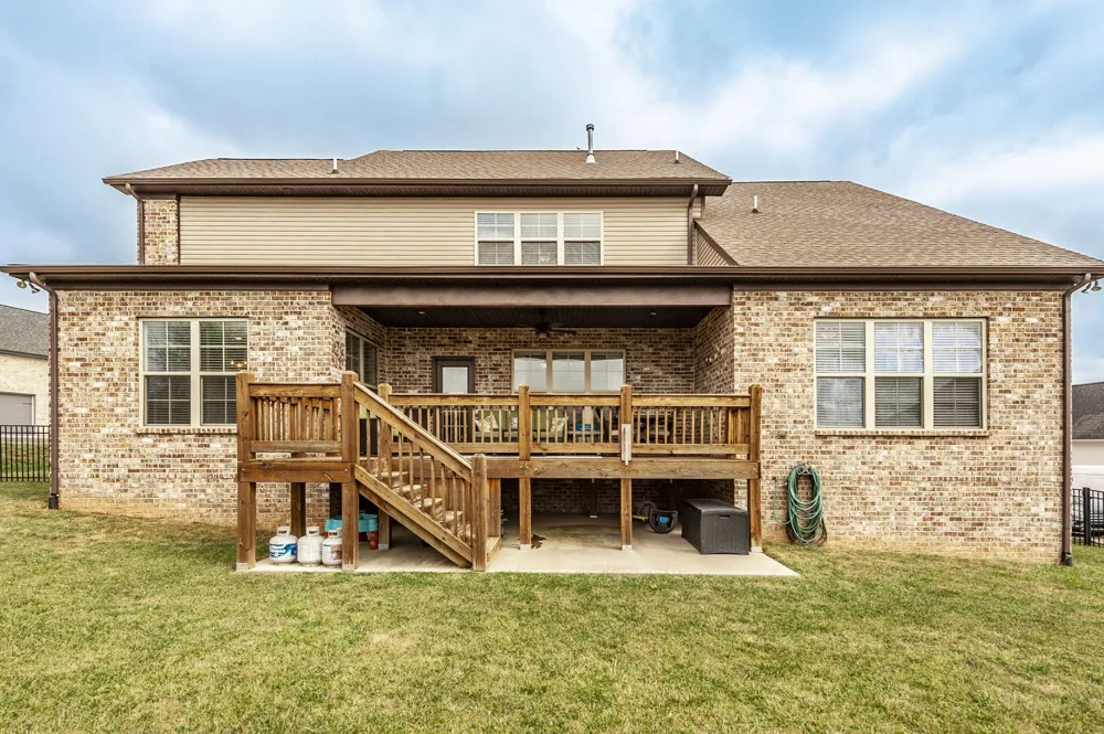 139 Compton St Gallatin, TN 37066