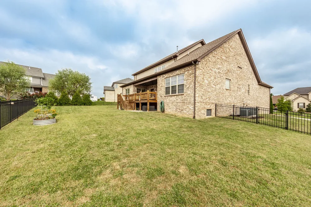 139 Compton St Gallatin, TN 37066
