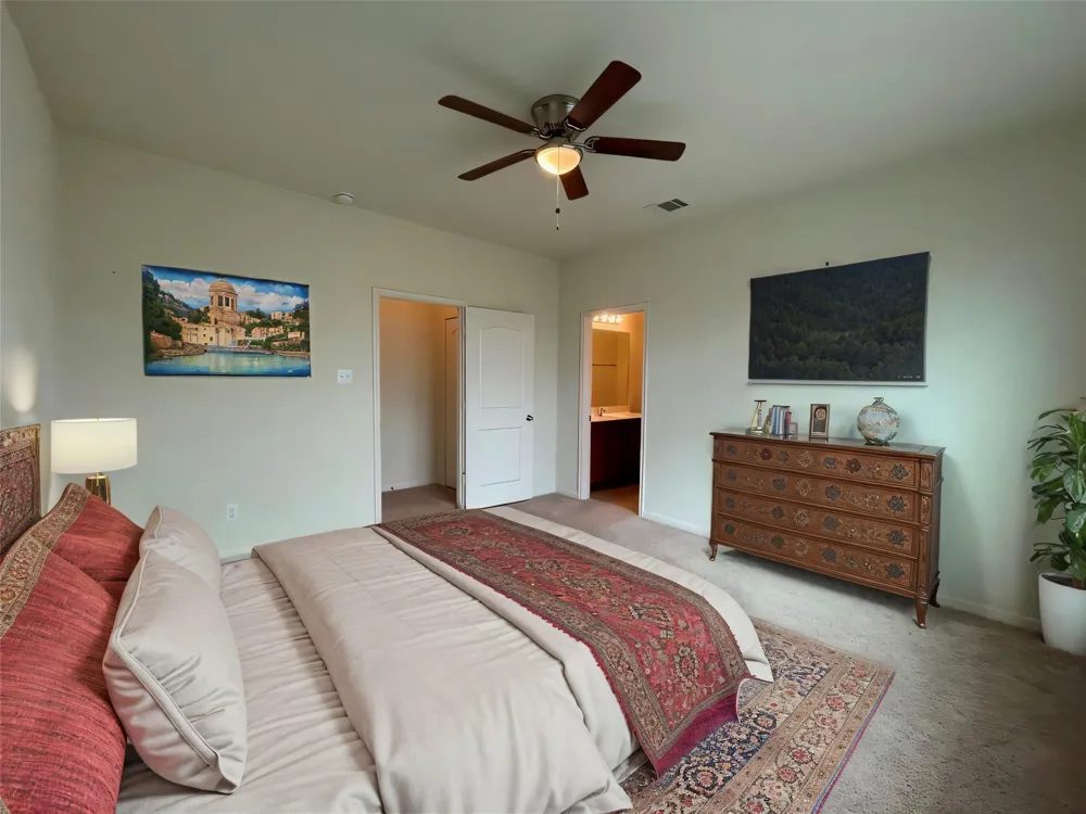 408 Farmer Lane Jarrell, TX 76537