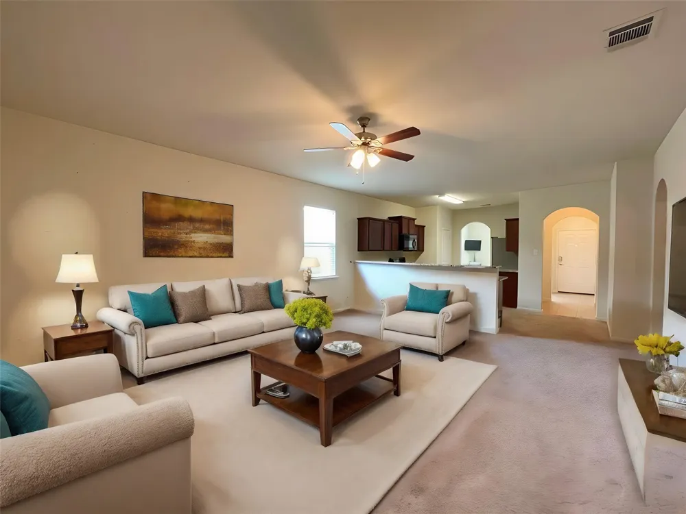 408 Farmer Lane Jarrell, TX 76537