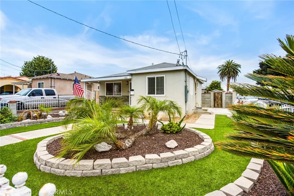 1502 Lakme Avenue Wilmington, CA 90744