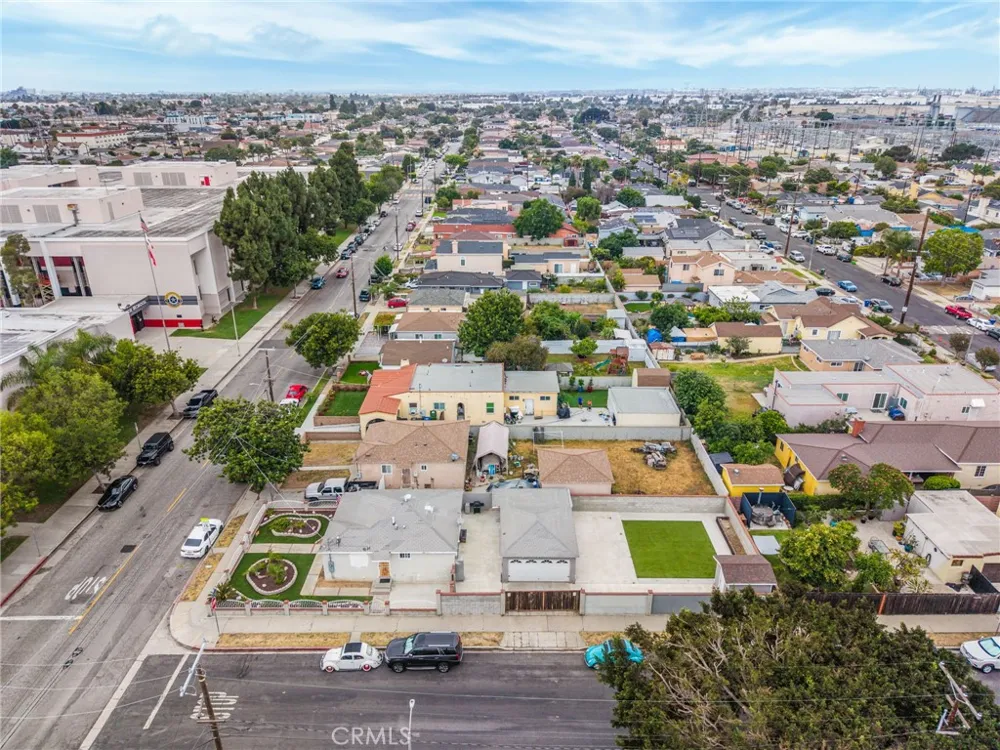 1502 Lakme Avenue Wilmington, CA 90744