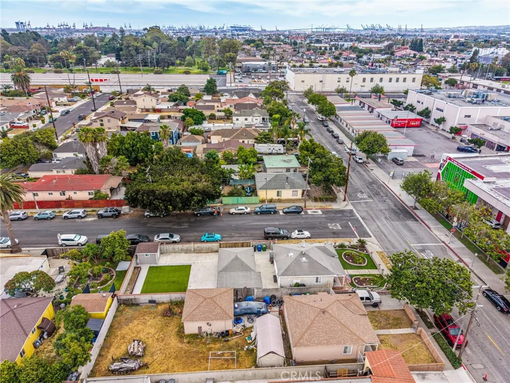 1502 Lakme Avenue Wilmington, CA 90744