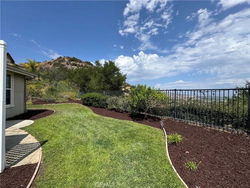 3753 Elderberry Circle Corona, CA 92882
