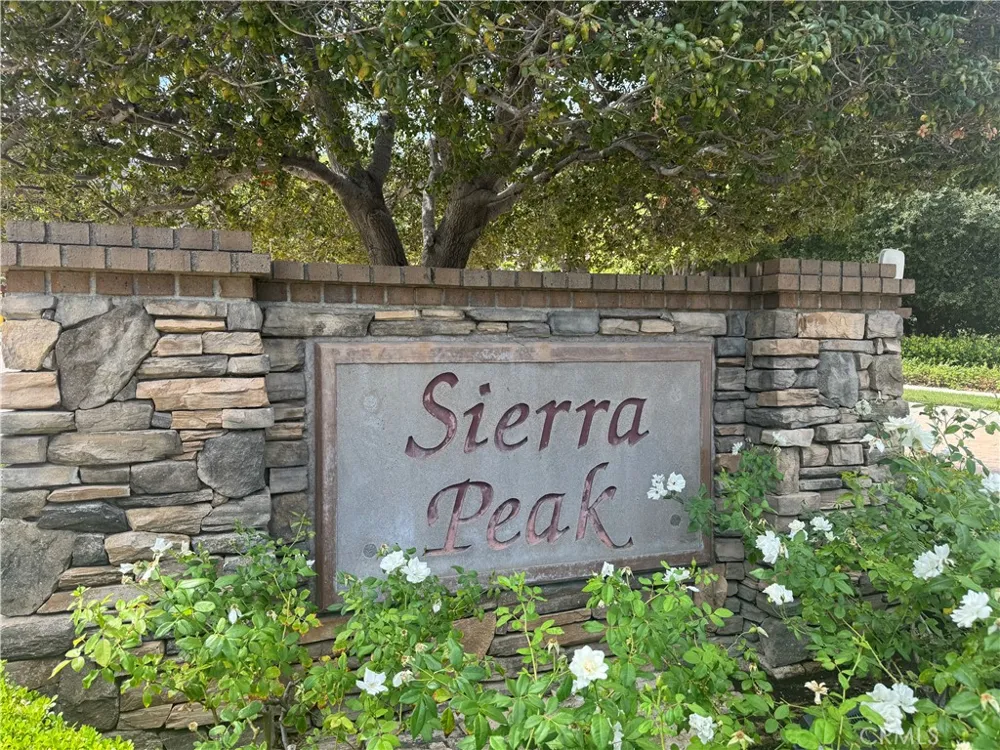 3753 Elderberry Circle Corona, CA 92882