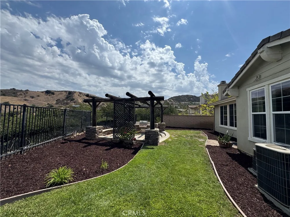 3753 Elderberry Circle Corona, CA 92882