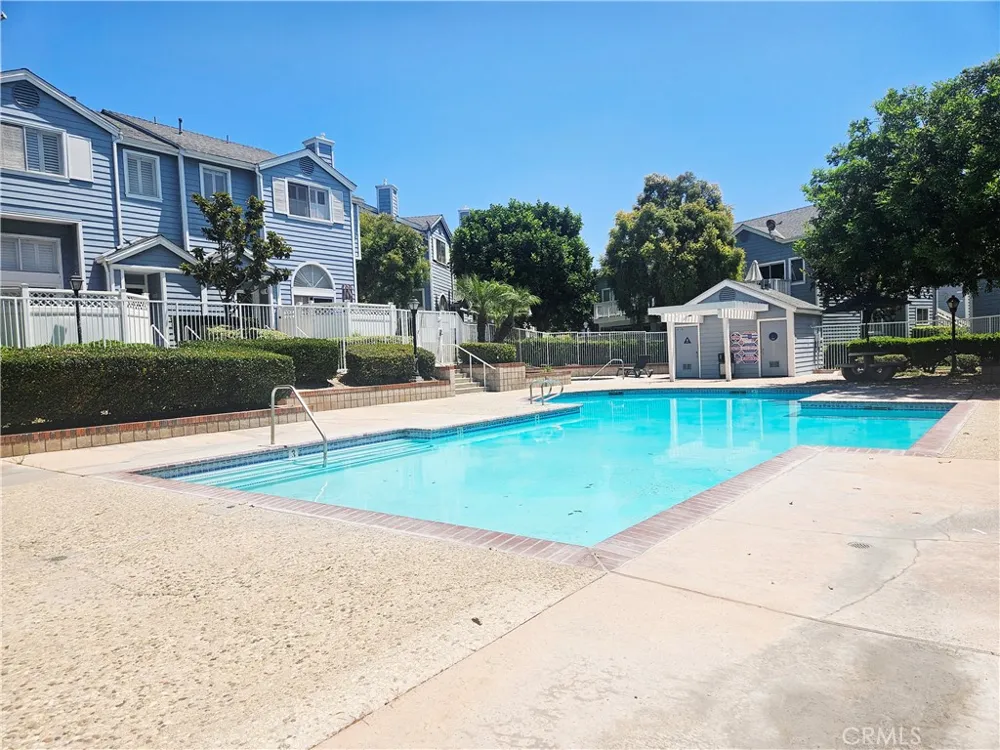 12864 Sycamore Village Dr. Norwalk, CA 90650