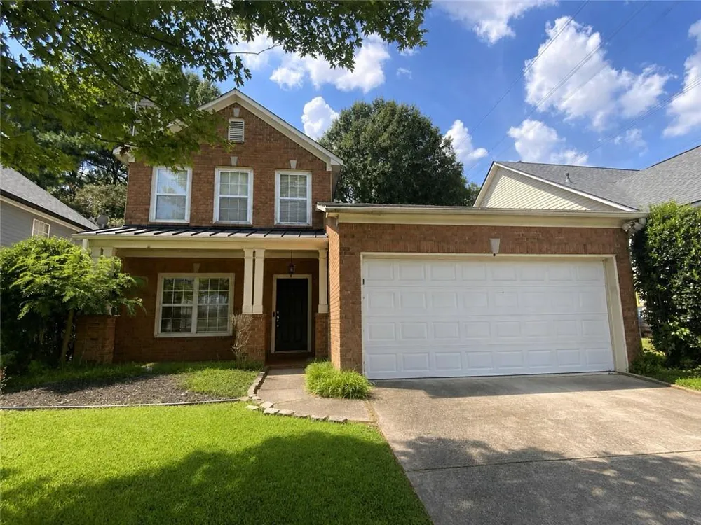 1560 Anna Ruby Lane Kennesaw, GA 30152
