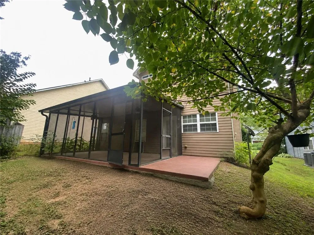 1560 Anna Ruby Lane Kennesaw, GA 30152