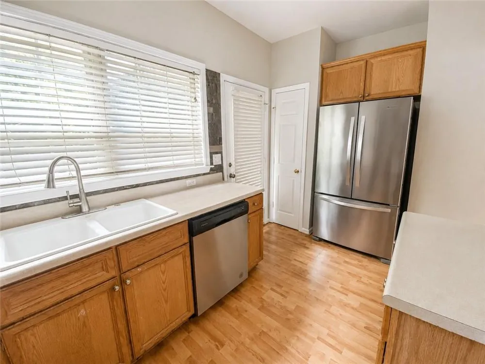 1560 Anna Ruby Lane Kennesaw, GA 30152