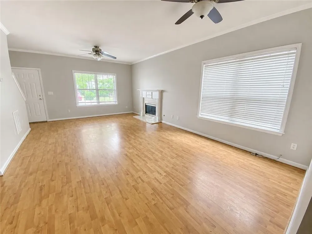 1560 Anna Ruby Lane Kennesaw, GA 30152