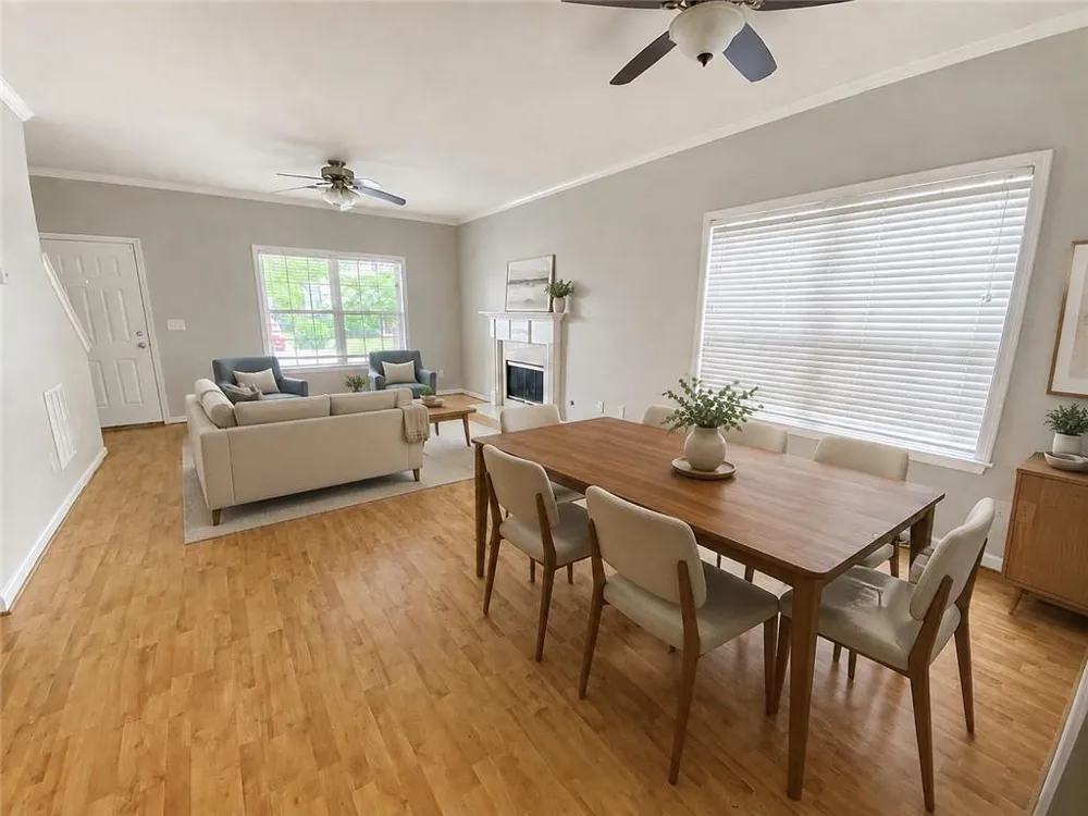 1560 Anna Ruby Lane Kennesaw, GA 30152