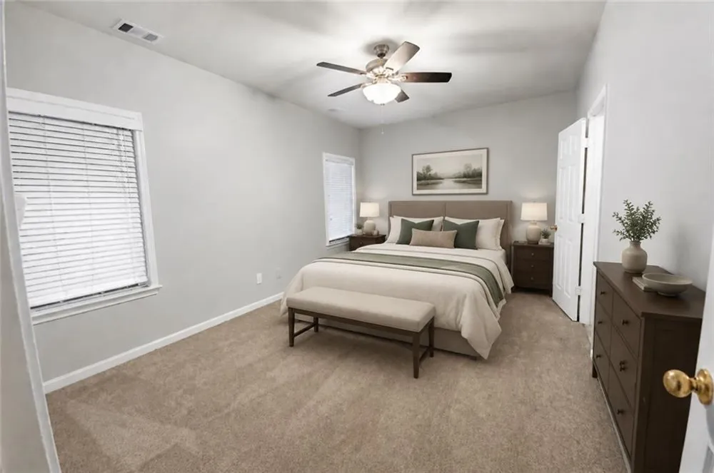 1560 Anna Ruby Lane Kennesaw, GA 30152