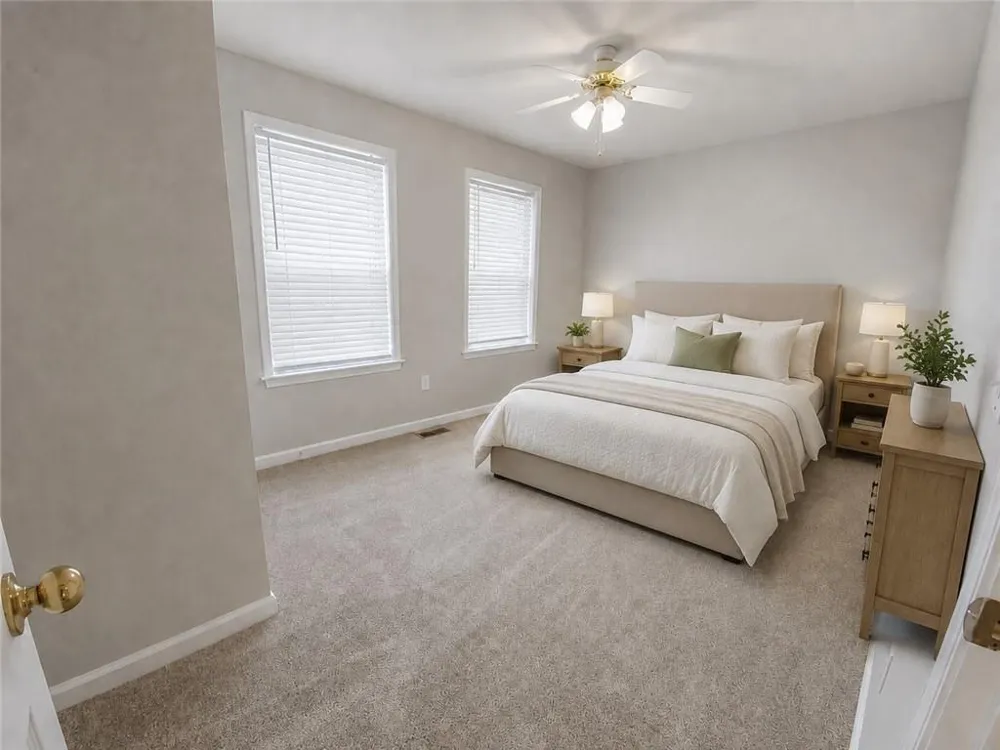 1560 Anna Ruby Lane Kennesaw, GA 30152